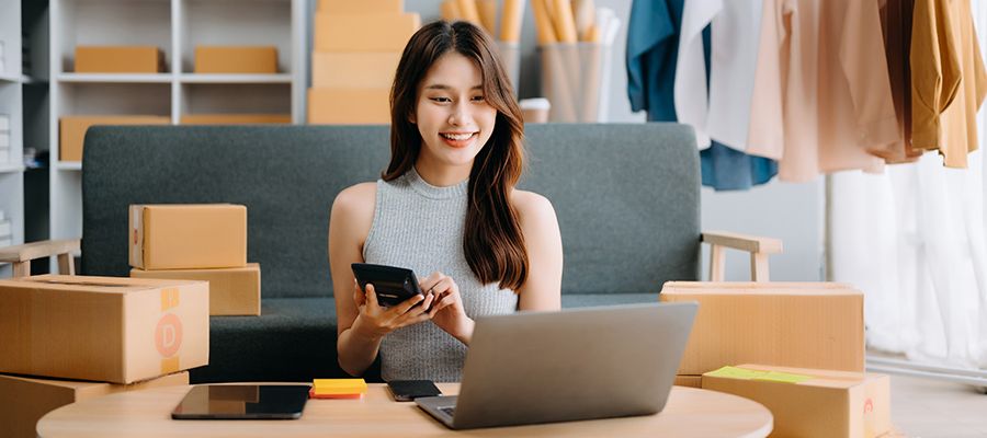 通过Shopify独立站销售的17种创意商品