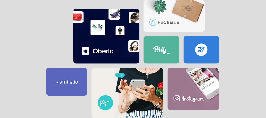 Shopify独立站运营