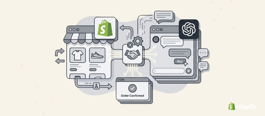 Shopify × ChatGPT 集成实战